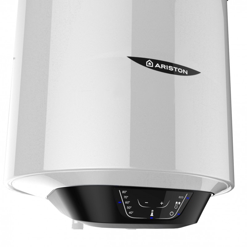 Водонагреватель Ariston Pro1 Eco 65 V Slim 1,8K PL EU водонагреватель