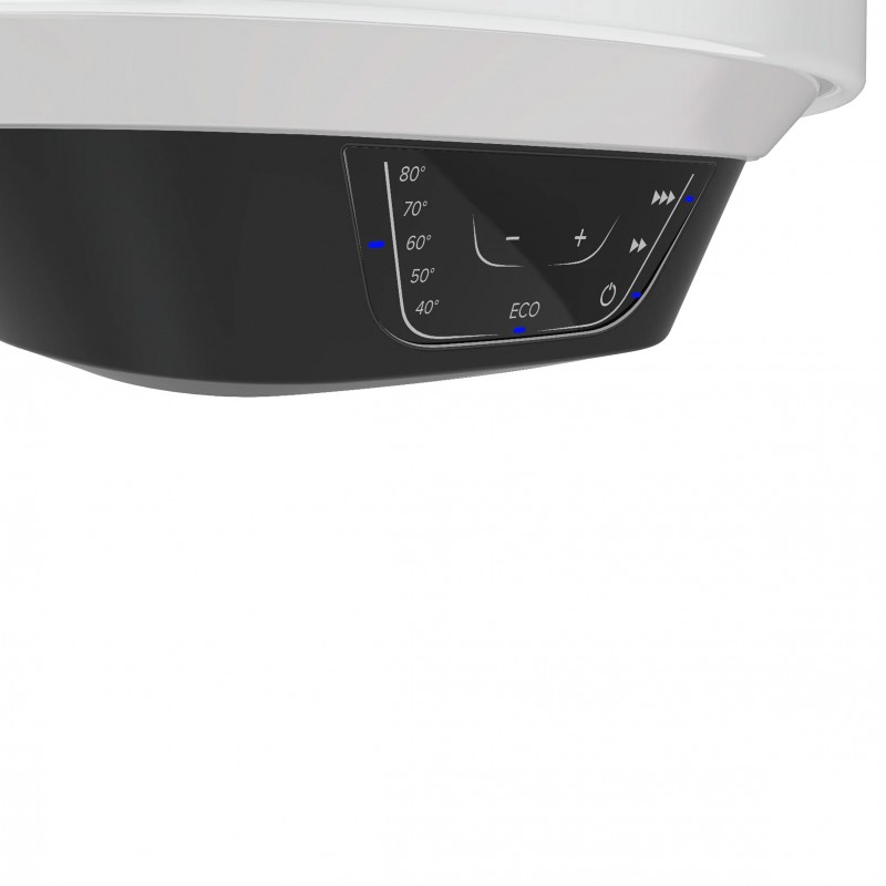 Водонагреватель Ariston Pro1 Eco 65 V Slim 1,8K PL EU водонагреватель