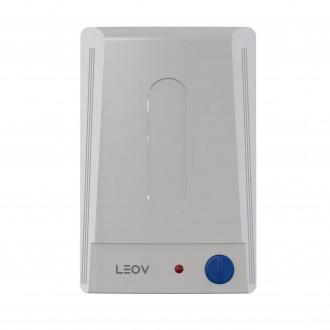 Водонагреватель (бойлер) LEOV LUB Small 10 l подвод воды снизу