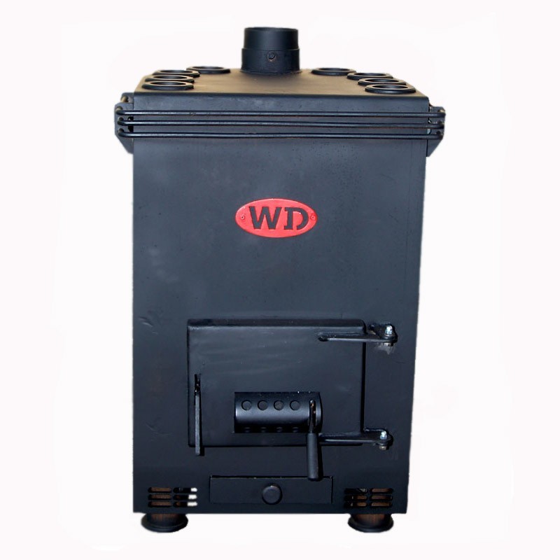 Булерьян WIDZEW (Vertekalniy) – 15 кВт (350 м3)