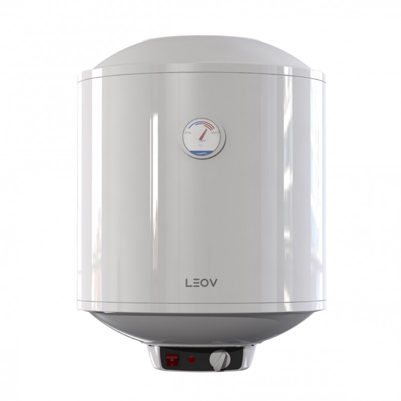 Водонагреватель (бойлер) Leov LV 50
