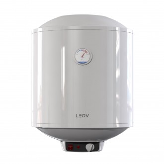 Водонагреватель (бойлер) Leov LV 50