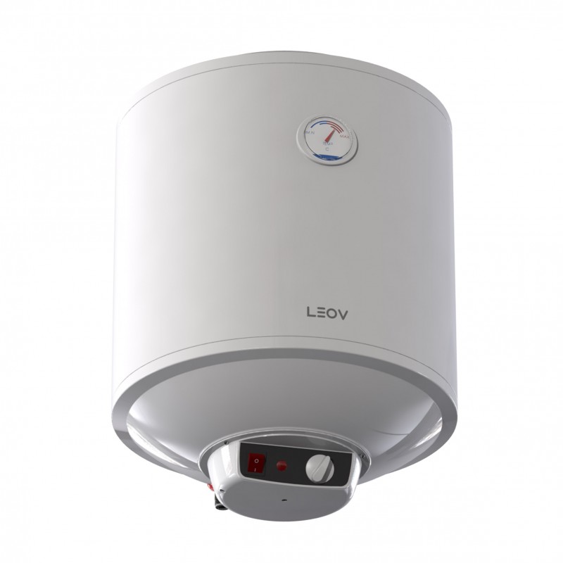 Водонагреватель (бойлер) Leov LV 50