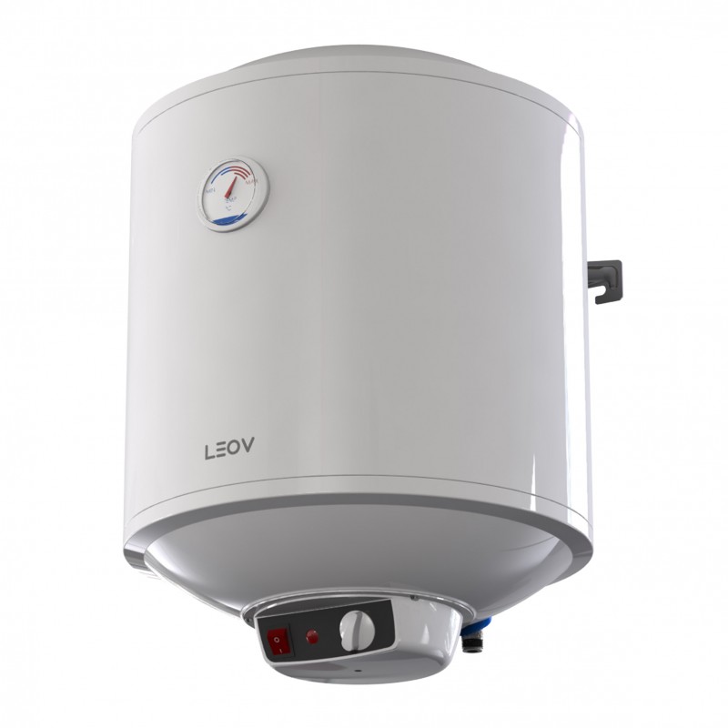Водонагреватель (бойлер) Leov LV 50