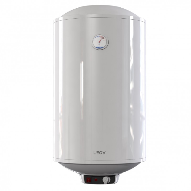 Водонагреватель (бойлер) Leov LV 80