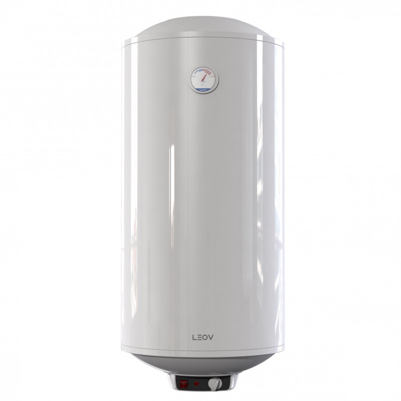 Водонагрівач (бойлер) LEOV LV 100 l V 100 l