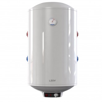 Водонагрівач (бойлер) LEOV LCV Comby 100 l непрямий нагрів (100L C)