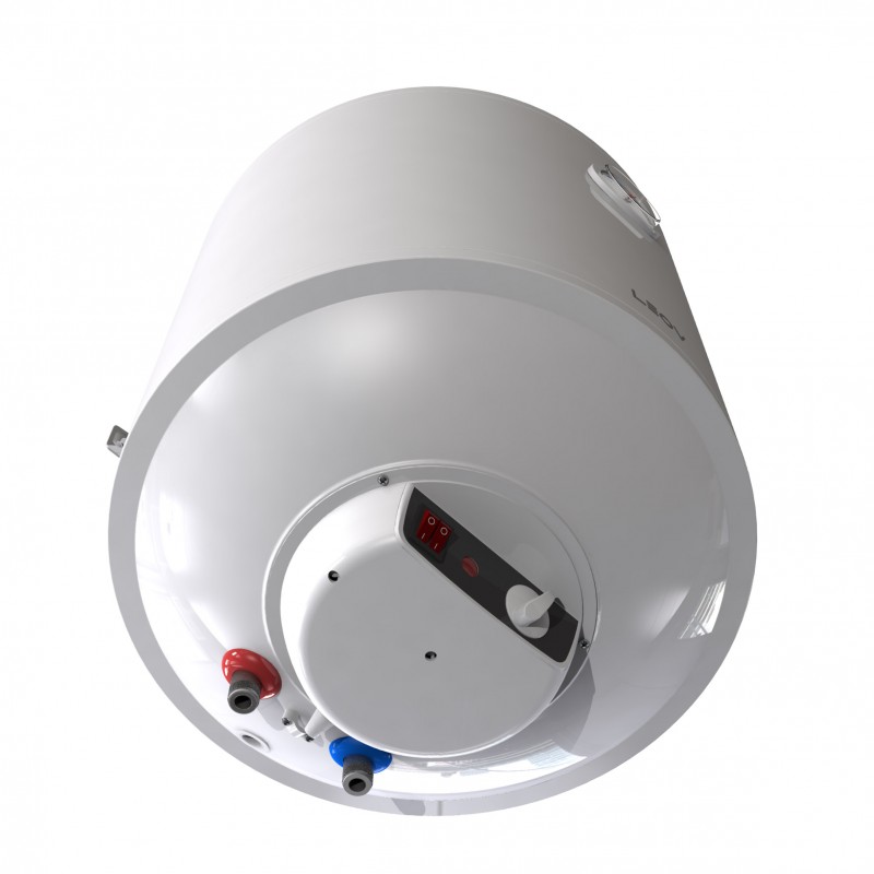 Водонагреватель Leov LV 50 л сухой тен (50L D)