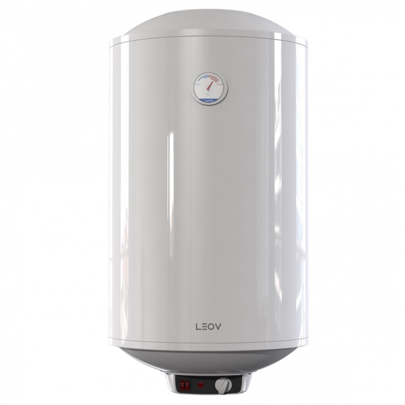 Водонагреватель LEOV LV Dry 80 l сухой тен (80L D)