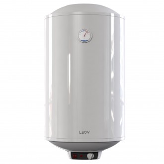 Водонагрівач (бойлер) LEOV LV Dry 80 l сухий тен (80L D)