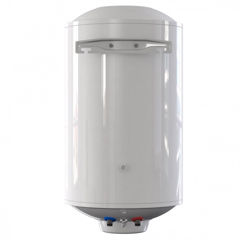 Водонагрівач (бойлер) LEOV LV Dry 80 l сухий тен (80L D)