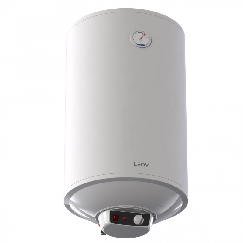 Водонагреватель LEOV LV Dry 80 l сухой тен (80L D)