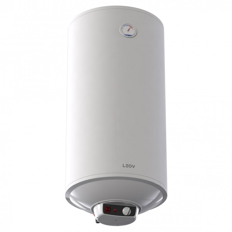 Водонагреватель Leov lv 100 л сухой тен (100L d)