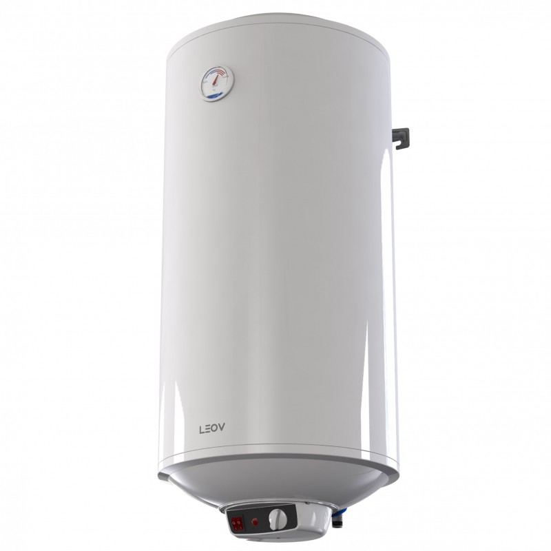 Водонагреватель Leov lv 100 л сухой тен (100L d)