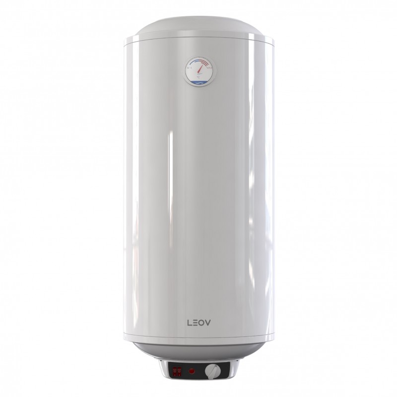 Водонагреватель LEOV LV Slim Dry 50 l сухой тэн (50L Slim D)