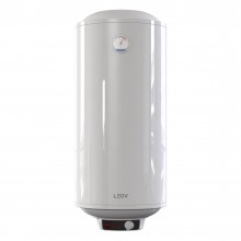 Водонагрівач (бойлер) LEOV LV Slim Dry 50 l сухий тен (50L Slim D)
