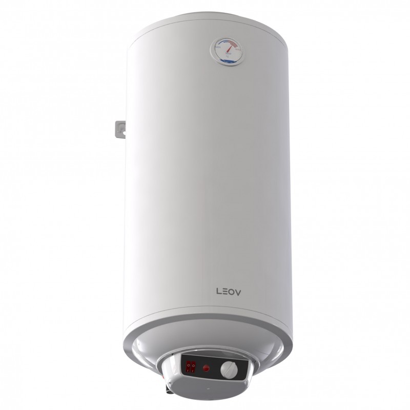 Водонагреватель LEOV LV Slim Dry 50 l сухой тэн (50L Slim D)