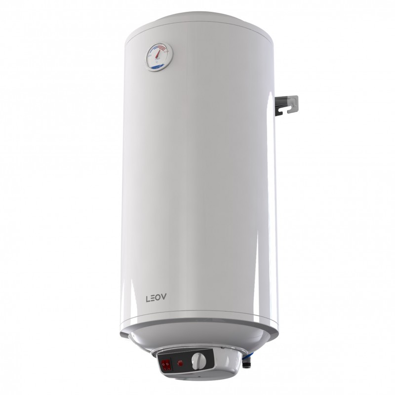 Водонагреватель LEOV LV Slim Dry 50 l сухой тэн (50L Slim D)