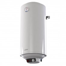 Водонагрівач (бойлер) LEOV LV Slim Dry 50 l сухий тен (50L Slim D)