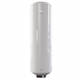 Водонагреватель LEOV LV Slim Dry 80 l сухой тэн (80l Slim D)