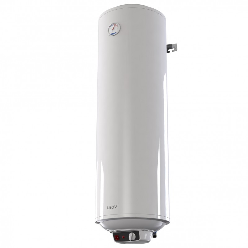 Водонагреватель LEOV LV Slim Dry 80 l сухой тэн (80l Slim D)