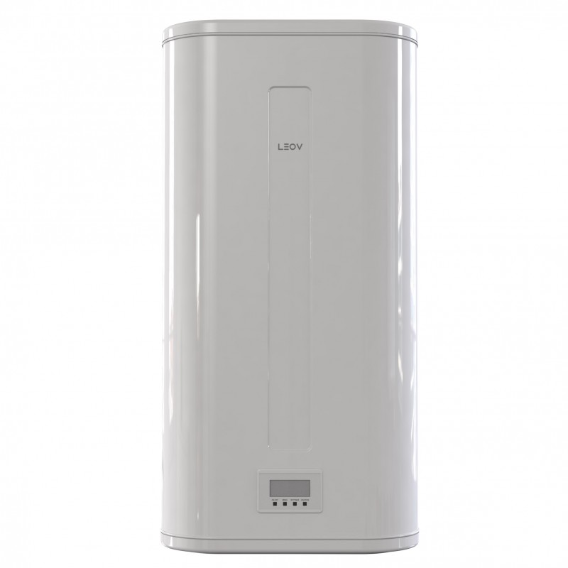 Водонагреватель LEOV LV Flat ER 100 l плоский (100L Flat ER)