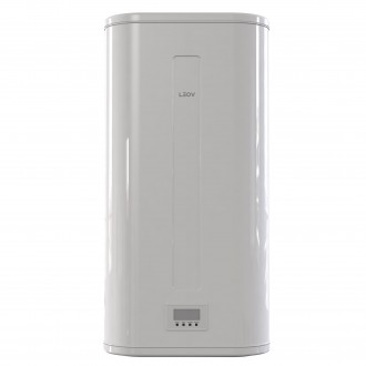Водонагреватель LEOV LV Flat ER 100 l плоский (100L Flat ER)
