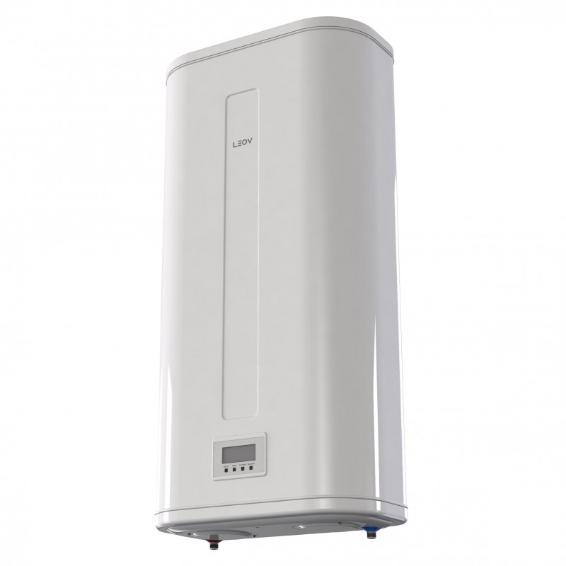 Водонагреватель LEOV LV Flat ER 100 l плоский (100L Flat ER)
