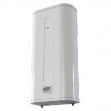 Водонагрівач (бойлер) LEOV LV Flat ER 100 l плоский (100L Flat ER)