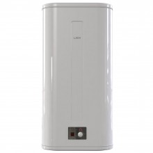 Водонагрівач (бойлер) LEOV LV Flat MR 100 l плоский (100L Flat MR)