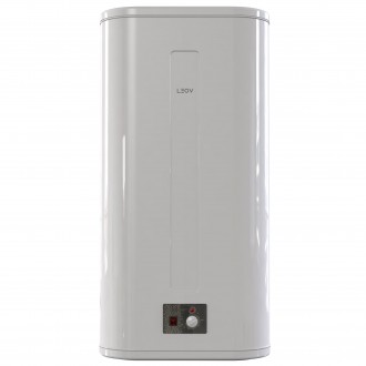 Водонагрівач (бойлер) LEOV LV Flat MR 100 l плоский (100L Flat MR)
