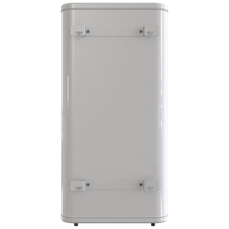 Водонагрівач (бойлер) LEOV LV Flat MR 100 l плоский (100L Flat MR)