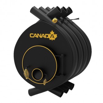 Булерьян CANADA classic 04 - 35 кВт (1000 м3)
