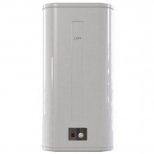 Водонагрівач (бойлер) LEOV LV Flat MR Dry 100 l плоский сухий тен (100L Flat MR D)
