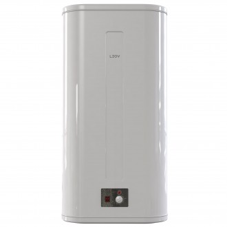 Водонагреватель LEOV LV Flat MR Dry 100l плоский сухой тен (100L Flat MR D)