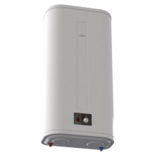 Водонагрівач (бойлер) LEOV LV Flat MR Dry 100 l плоский сухий тен (100L Flat MR D)