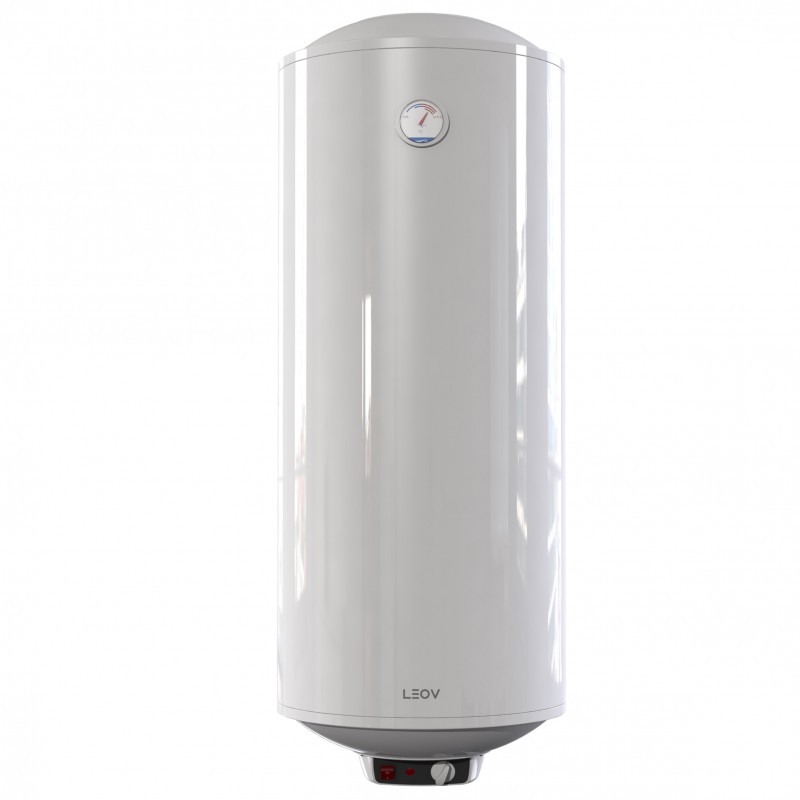Водонагреватель Leov LV 120 L (v 120 L)