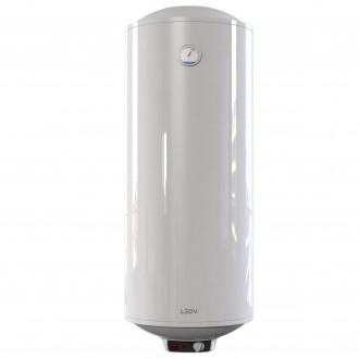 Водонагреватель Leov LV 120 L (v 120 L)