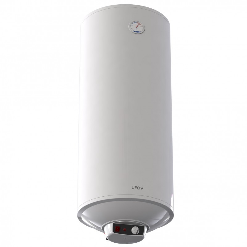 Водонагрівач (бойлер) LEOV LV 120 l (V 120 l)