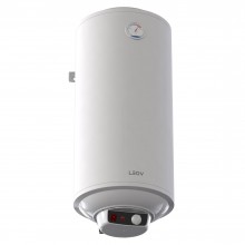 Водонагрівач (бойлер) LEOV LV Slim 50 l (50L Slim )