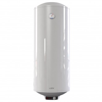 Водонагрівач (бойлер) LEOV LV Dry 120 l сухий тен (120L D)