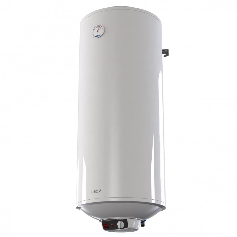 Водонагреватель LEOV LV Dry 120 l сухой тен (120L D)
