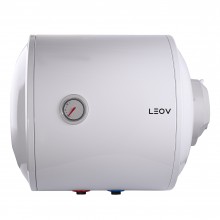 Водонагрівач (бойлер) LEOV LH 50 l горизонтальний (50L H)