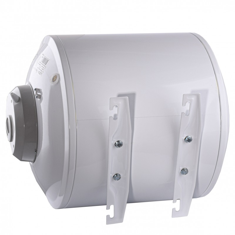 Водонагрівач (бойлер) LEOV LH 50 l горизонтальний (50L H)