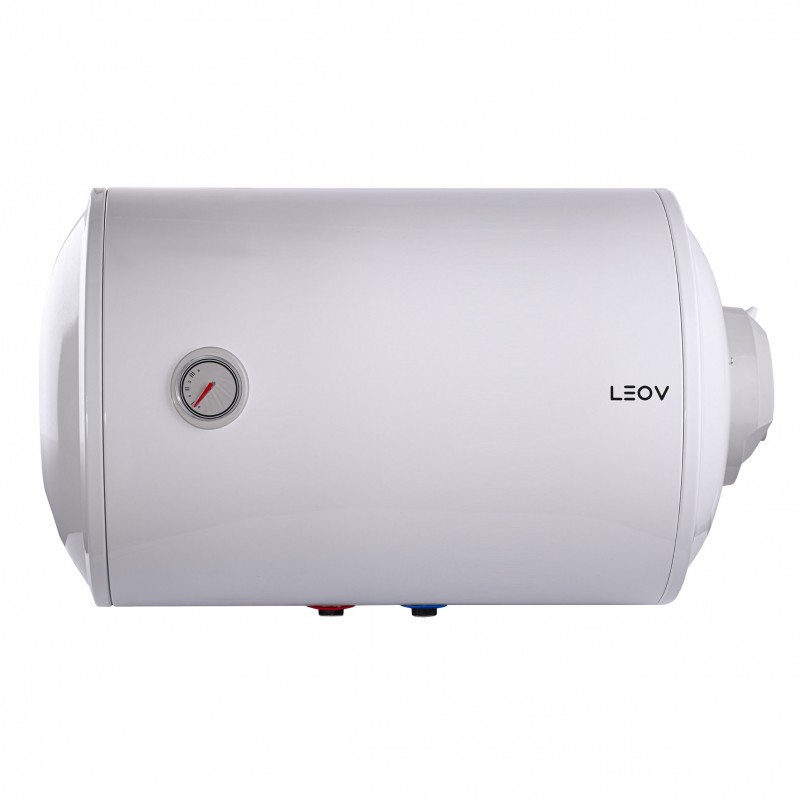 Водонагреватель LEOV LH 80 l горизонтальный (80L H)