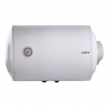Водонагрівач (бойлер) LEOV LH 80 l горизонтальний (80L H)