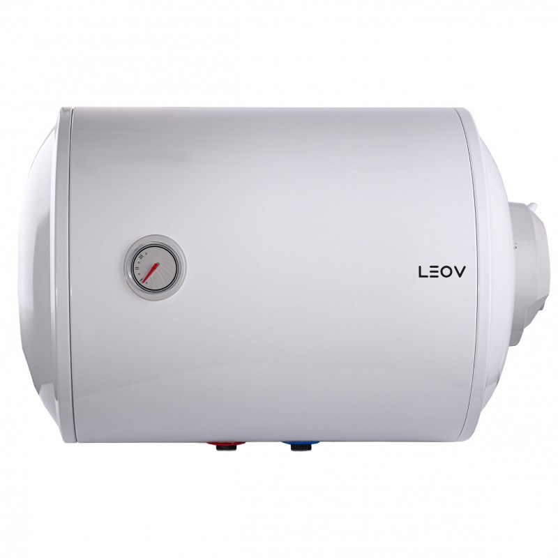 Водонагреватель LEOV LH 100l горизонтальный (100L H)