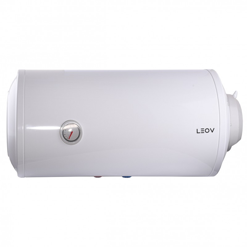 Водонагреватель LEOV LH Slim 50 l горизонтальный (50L Slim H)