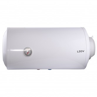 Водонагрівач LEOV LH Slim 50 l горизонтальний (50L Slim H)