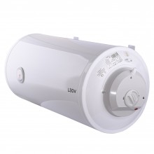 Водонагрівач LEOV LH Slim 50 l горизонтальний (50L Slim H)